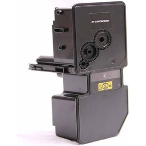 ABC huismerk toner XL voor Kyocera TK-5230K zwart geschikt voor Kyocera Ecosys M5521 M5521cdn M5521cdw P5021 P5021cdn P5021cdw M 5521 M 5521cdn M 5521cdw P 5021 P 5021cdn P 5021cdw TK5230 K