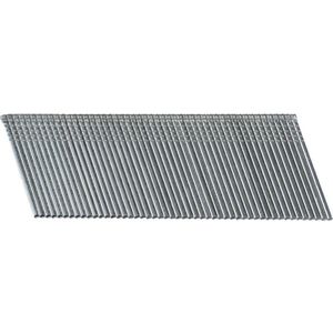 Wovar Schuine Brads Verzinkt | 1.6 x 38 mm | Doos 2500 stuks