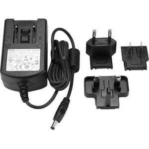 StarTech DC power adapter - 5V, 4A - voedingsadapter