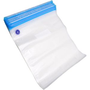 3D Printer Filament Storage Bags - Pack of 20 Vacuum Sealed Bags for 1.75mm 2.85mm 3.0mm Filament - Flexible and Portable - Keep Your Consumables Fresh