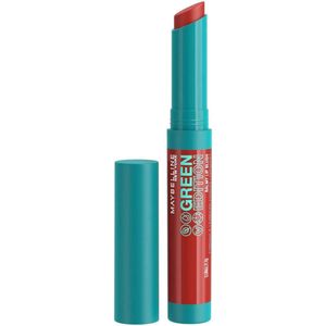 Maybelline Green Edition Balmy Lip Blush - 010 Sandelwood - 1,7 g