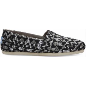 TOMS - WMNS Classic Espadrille - Dames