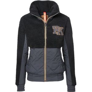 Jacket Magic Charcoal 57 XS