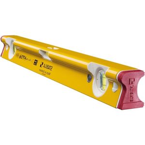 61cm Stabila Nivel R 300 met magnifieke nauwkeurigheid