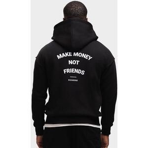 MAKE MONEY ZIPPER