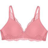 Triumph Amourette Charm T P Dames Beha - PEACH BLOSSOM - Maat D75