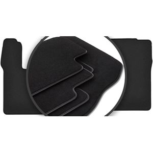 Premium automatten voor: MAN TGL vrachtwagen (2005-)