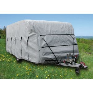 Eurotrail Caravanhoes - 500-550cm 220/250cm