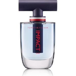 Tommy Hilfiger Impact Spark Eau de toilette spray 100 ml