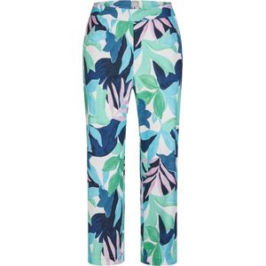 RABE Salty Breeze Broek | aquablau