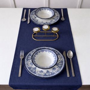 ddckj Tafelloper verjaardag 60 jaar - 28 cm x 10 m - Tafeldecoratie verjaardag - Op maat te snijden - Roségoud - Voor mannen en vrouwen - Voor verjaardagsfeest ddckj Tafelloper verjaardag 60 jaar - 28 cm x 10 m - Tafeldecoratie verjaardag - Op maat te snijden - Roségoud - Voor mannen en vrouwen - Voor verjaardagsfeest