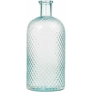 Kruiken En Flessen - Vaas Glas Recycled 8l D19 H42cm