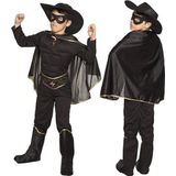 Zorro Pak Kind