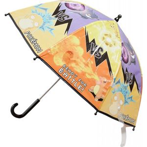 Pokémon jongens paraplu 45 cm