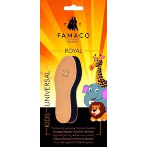 Famaco Royal Kids - 30