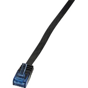 Logilink  - Netwerkkabel - RJ45 - 2 m -