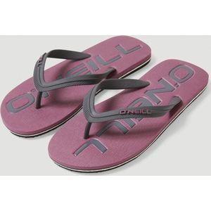 O'Neill Schoenen Men PROFILE LOGO SANDALS Nocturne 42 - Nocturne 100% Polyethylene Upper: TPU