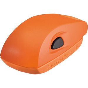 Stamp Mouse 30 Oranje - Stempels - Stempels volwassenen - Gratis verzending