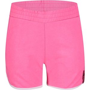 4PRESIDENT Korte broek Meisjes Short - Bright Pink - Maat 164