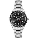 Versace - Horloge - Heren - Chronograaf - Hellenyium GMT - V1110 0017