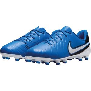 Nike Legend 10 Club FG/MG Sportschoenen Unisex - Maat 35