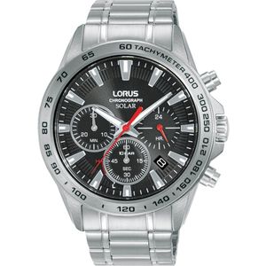 Lorus RZ501AX9 Heren Horloge
