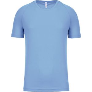 PROACT® Functioneel sportshirt PA438 - sky blue - XS