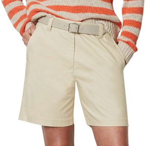 Chino Short Broek Vrouwen - Maat 42