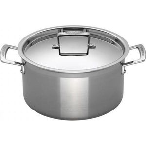 Le Creuset Magnetik Kookpan - 18 cm