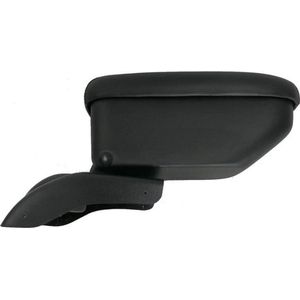AutoStyle Armsteun Kunstleder passend voor passend voor Ford Focus 2004-2010