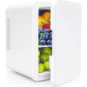 Lexium Minibar - Minibar koelkast - Mini koelkast - Mini bar - Koeler