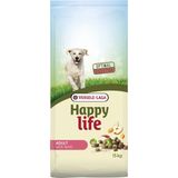 Happy Life Adult Lam Digestion - Hondenvoer - 15 kg