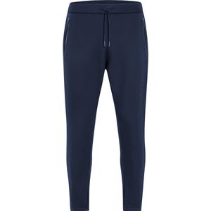 Jako Pro Casual Joggingbroek Heren - Marine | Maat: S