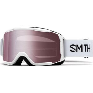 Smith Daredevil Unisex Skibril - White