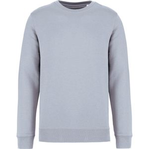 Biologische unisex sweater merk Native Spirit Aquamarine - L