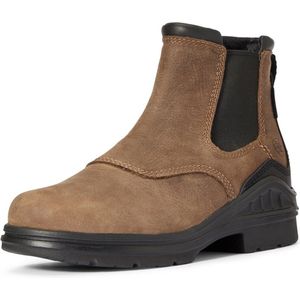 Ariat Barnyard Twin Gore II Waterproof - maat 42.5 - antique brown