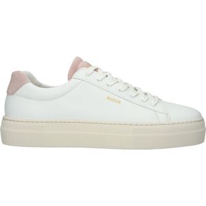Blackstone Mae - White Quartz - Sneaker (low) - Vrouw - White - Maat: 40