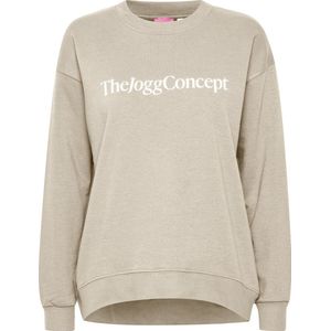 The Jogg Concept JCSAFINE SWEATSHIRT Dames Trui - Maat XXL