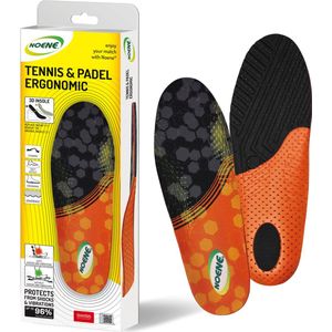 Noene Padel Orthopedisch gel zolen - 42-44