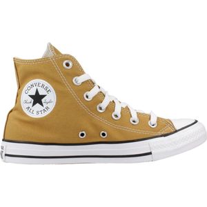 Converse Chuck Taylor All Star Hi Hoge sneakers - Dames - Camel - Maat 40