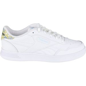 Reebok Court Clean - dames sneaker - wit - maat 42 (EU) 8 (UK)