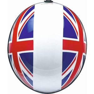 Redbike RB-512 pothelm Union Jack | Maat M