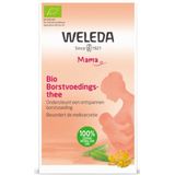 WELEDA - Bio Borstvoedingsthee - Mama & Baby - 100% natuurlijk