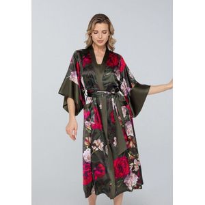 Marc & André Petal Beauty Kimono 00SS201 Multicolor - maat 40