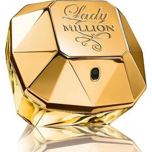 Paco Rabanne Lady Million 80 ml Eau de Parfum - Damesparfum