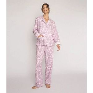 Pyjama PJ Salvage Women 181091 Lilac-XS