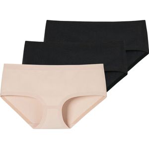SCHIESSER Broekje Set van 3