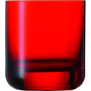 Schott Zwiesel Scita Waterglas rood 0,36 l, per 2