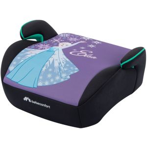 Bebeconfort Disney Gaia i-Safe - Zitverhoger - Fun Frozen - Vanaf 6 tot 12 jaar