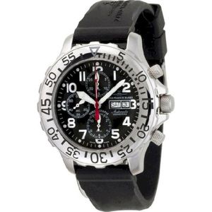 Zeno Watch Basel Herenhorloge 2657TVDD-a1